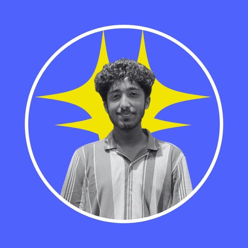 Mohammed Manalodi Profile Picture